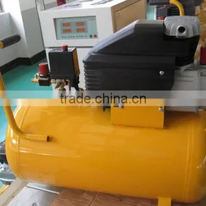 CE 24L Portable Air Compressor Piston Type Direct Driven thumbnail-5