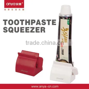 D645 ABS Toothpaste Squeezer/plastic Toothpaste Tube Squeezer/toothpast Dispenser thumbnail-1