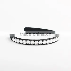 Ins Cheap Factory Wholesale Latest Fashion Hair Accessories Children Headband thumbnail-4