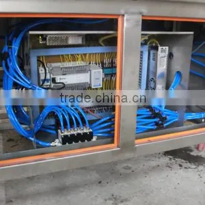 Automatic Bottling Liquid Filling Machine thumbnail-4