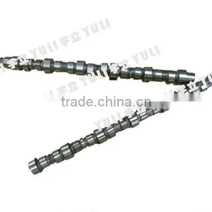 Cummins Engine 6CT Camshaft 3923478 thumbnail-1