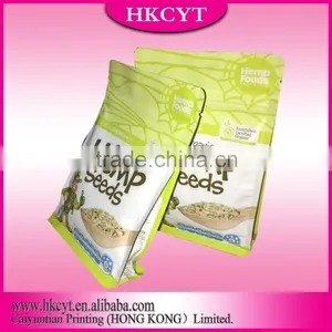 Laminated Material Material and Gravure Printing Surface Handling Plastic Bag thumbnail-4