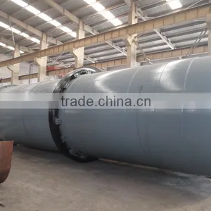 2015 China Hengchang Brand Rotary Dryer for Sale thumbnail-1