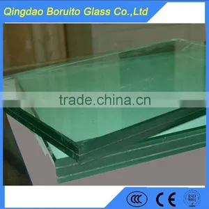 Tempered Glass for Building Construction thumbnail-6