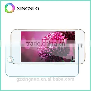 High Quality Cheap Tempered Glass Screen Protetor for Iphone 5 s thumbnail-3