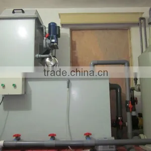 Tilapia Hatchery Protein Skimmer , Ocean Protein Skimmer thumbnail-3