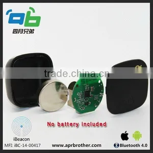 Dialog 14850 Bluetooth Low Energy IBeacon Module thumbnail-5