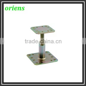 Adjustable Post Base thumbnail-1