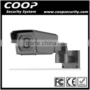 Waterproof IP66 3D NR HDCVI Camera HD Video IRC Megapixel 720P HD CVI Camera thumbnail-1