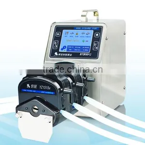 BT300FC E Cigarette Filling Machine Peristaltic Pump thumbnail-4