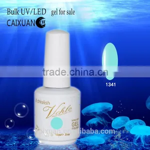 Caixuan Provided Customized Gel Polish , 2015 Nail Polish 1kg, Nail Polish Uv Gel Color thumbnail-1