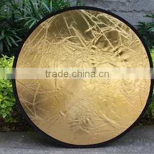 110cm Camera Light Reflector for Professional Photography Reflector, Photo Reflector Supplier's Choice thumbnail-3