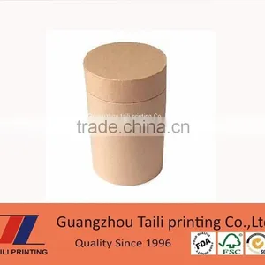 Wholesale Cheap Custom Paper Circle Boxes thumbnail-2