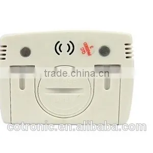 DIGITAL MINI HYGRO-THERMOMETER thumbnail-3