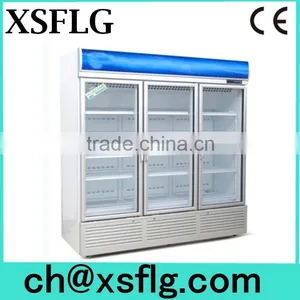 Best Commercial Supermarket Display With Good Quality thumbnail-1
