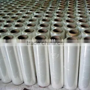 PE Stretch Film thumbnail-3