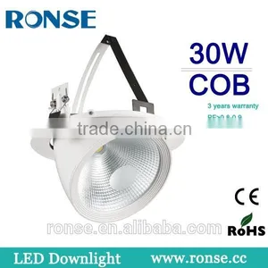 Ronse 30W Rotated Led Cob Trunk Light Factory Price High Quality(RS-Q501) thumbnail-1