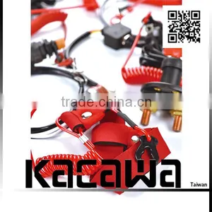 Inboard Outboard Switch Assy of Marine Parts thumbnail-1