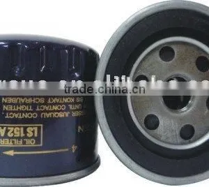 STAINLESS STEEL OF ENINGE OF AUTO FILTER LS152A thumbnail-1