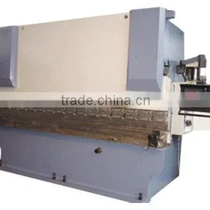 Hydraulic Press Brake thumbnail-1