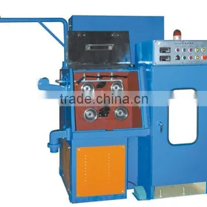 Supper Fine Wire Drawing Machine thumbnail-1