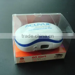 Plastic Material and Accept Custom Order Plastic Folding Box thumbnail-1