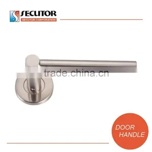 Stainless Steel Retro Leverset thumbnail-6