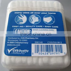 Cotton Swabs thumbnail-2