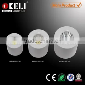 2016 New Surface Downlight,led Ceiling Downlight thumbnail-2