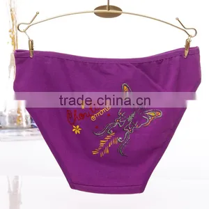 China Professional Authentic Apparel Underwear thumbnail-2