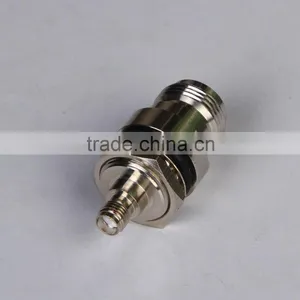 Italiano Small Electrical N to SMA Screw Type Wire Connectors thumbnail-3