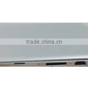 13.3 Inch Best Price Cheap Ultrathin Laptop With i3 With 4GB RAM 500GB HDD thumbnail-1