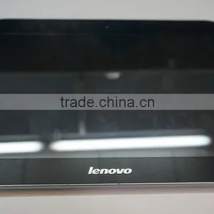 Touch Glass Digitizer LCD Display Screen Assembly For Lenovo IdeaTab A2109 Tablet (Factory Wholesale) thumbnail-1