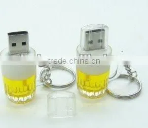 Fancy Usb Flash Drive From 16M to 32G thumbnail-1