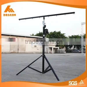 High Quality Eye-catching Truss Stand thumbnail-1