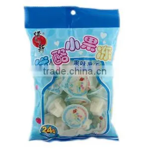 Low Noise Grocery Automatic Packing Machine In India thumbnail-4