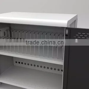Daisy Charging Cabinet for Laptop  Pc, AHL-B32,USA CHIP thumbnail-2