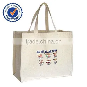 Cotton Promotion Bag thumbnail-1