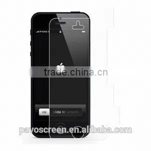 Pavoscreen Original AGC Ultraclear 9H 0.33mm Screen Protector for Apple Iphone 6 Mobile Phone thumbnail-1
