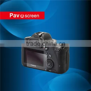 Pavoscreen Optical Japanese AGC Glass DSLR Camera Film For Panasonic GH3 DSLR Camera Glass Precisely Designed Screen Protector thumbnail-5
