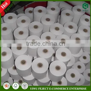 80mm Width ATM Thermal Paper Rolls Cashier Receipt Rolls thumbnail-4