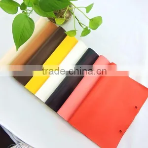 Embossed PU Leather for Bag and Shoes thumbnail-6