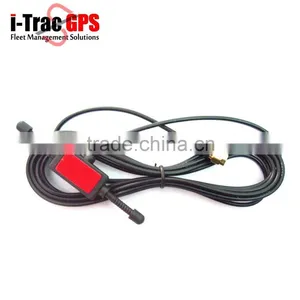 Top-selling Gps Vehicle Tracker Supports Google Bing Map Fuel Level Temperature Monitoring Door Sensor Acc Detection thumbnail-5
