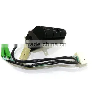 Audio Steering Control thumbnail-3