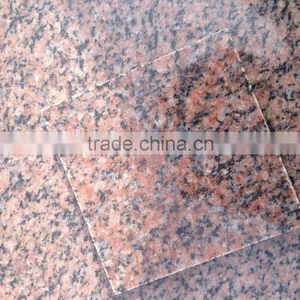 G352 / Marshal Red Granite Slabs, G352 Granite Slabs thumbnail-1