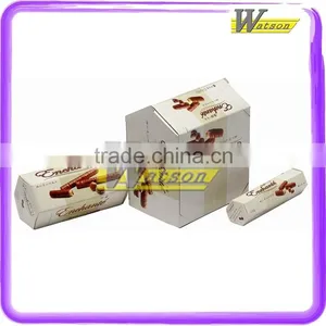 Delicious Chocolate & Cookie Paper Box Packaging , Paper Box Gift Box Packaging Box thumbnail-1
