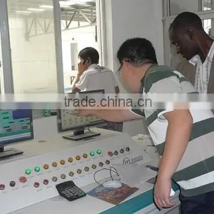 Complete Set of 100TPD Wheat Flour Milling Machinery thumbnail-3