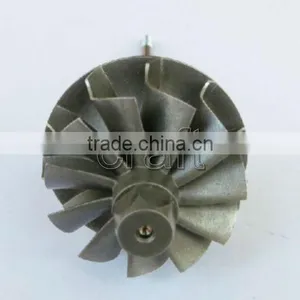 K03 Turbine Wheel Shaft thumbnail-1