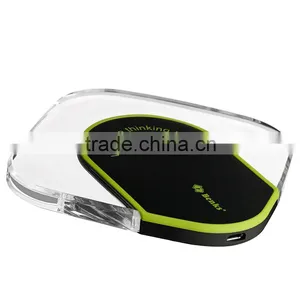 BENKS Fashion Magic Stone Series Wrieless Charger for All Devices Comply With QI Standard thumbnail-2