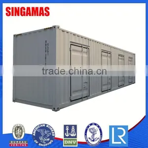 New Design 20ft Storage Containers thumbnail-6